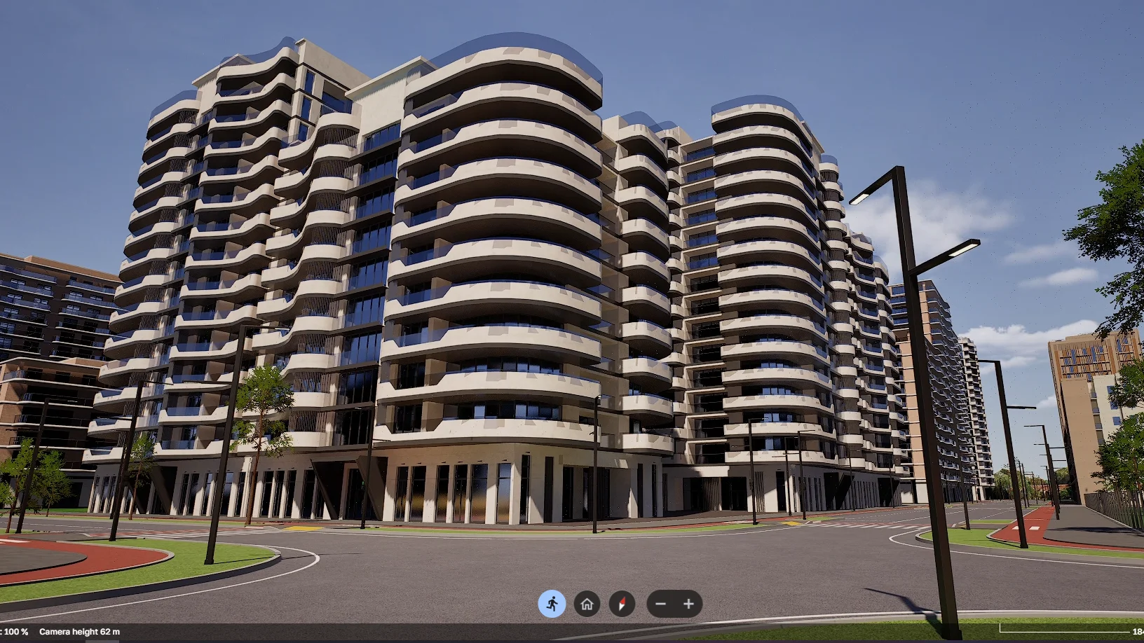 Digital Twin of BARMM Region — 1