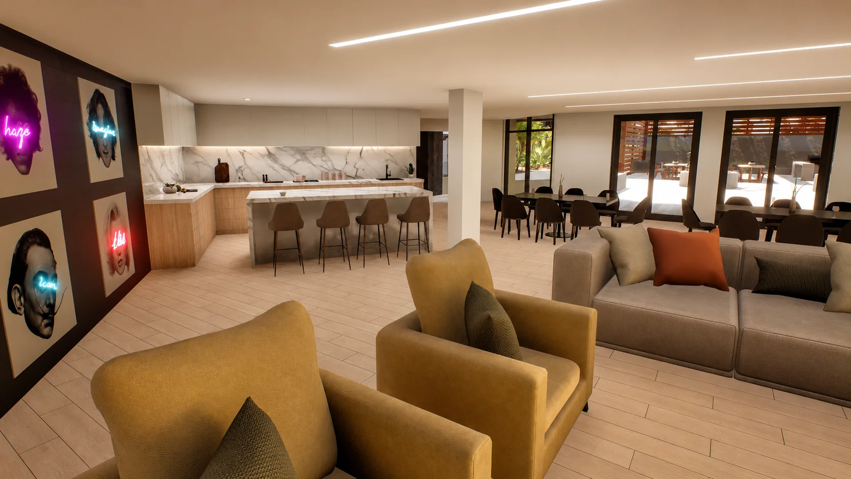 Miami Digital Twin — Construction & Property Management — 2